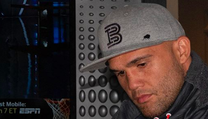 Robbie Lawler Robbie Lawler, UFC 235