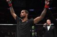 Roosevelt Roberts, UFC