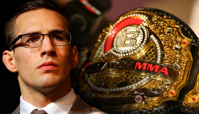 Rory MacDonald Rory MacDonald