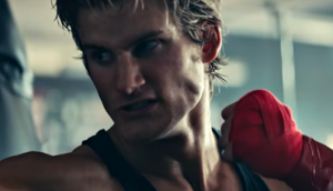 Sage Northcutt