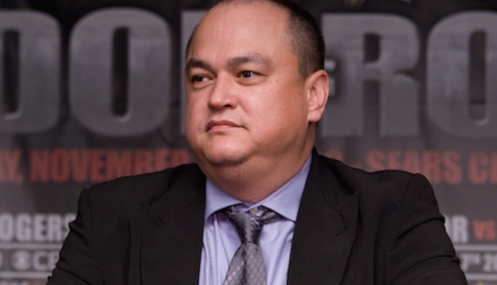 Scott Coker Scott Coker, Bellator, ONE Championship, Jon Jones