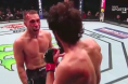 Kyle Bochniak vs. Zabit Magomedsharipov