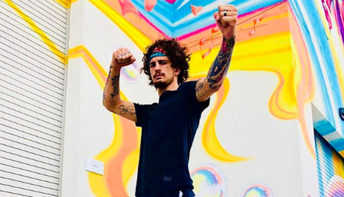 Sean O'Malley Sean O'Malley