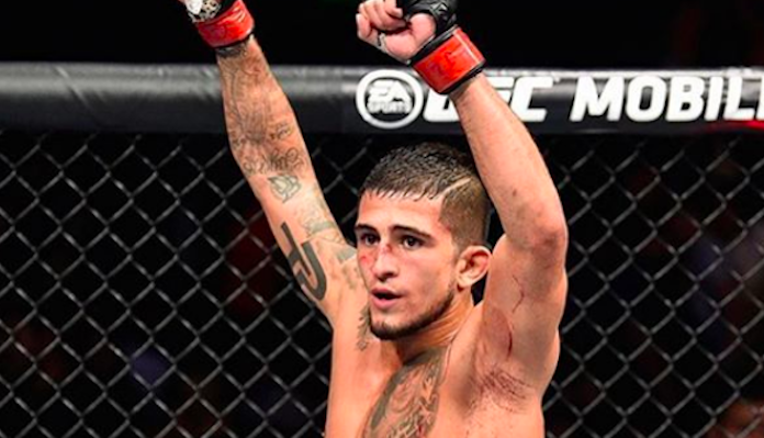 Sergio Pettis Sergio Pettis, RIZIN, Nobuyuki Sakakibara