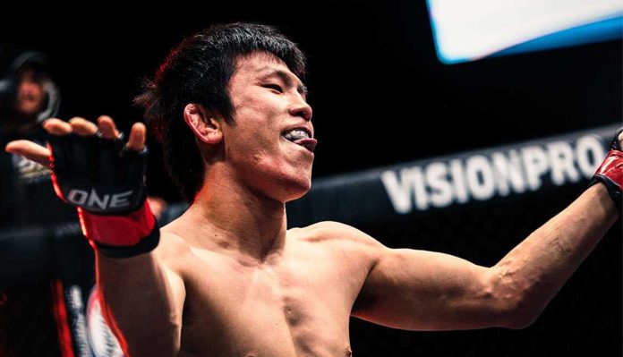 Shinya Aoki Shinya Aoki