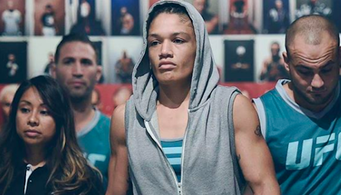 Sijara Eubanks Sijara Eubanks