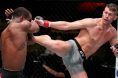Stephen Thompson, Geoff Neal
