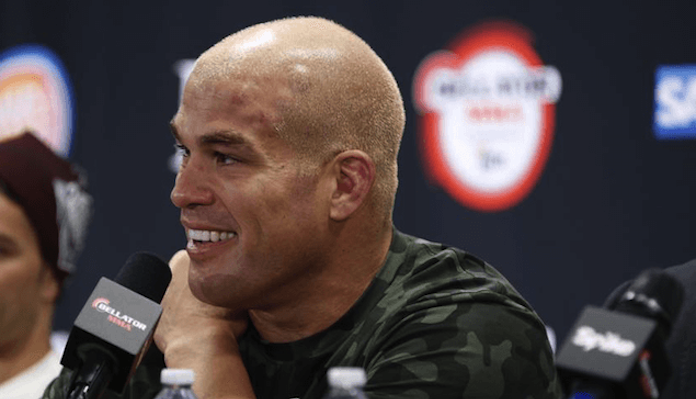 Tito Ortiz Tito Ortiz, Jon Jones, Donald Trump