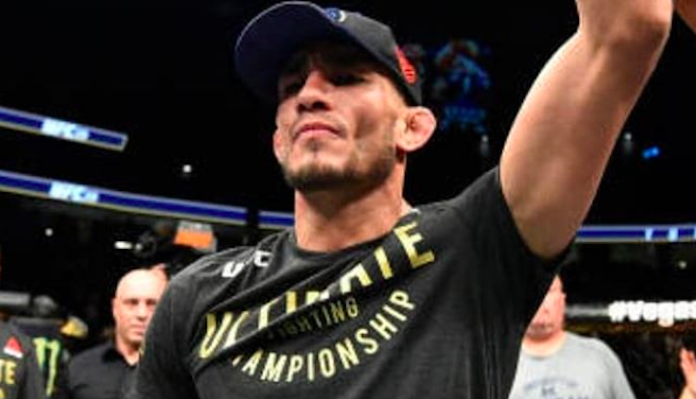 Tony Ferguson Tony Ferguson