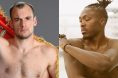 Uros Medic vs Jalin Turner