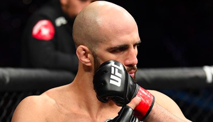 Volkan Oezdemir Volkan Oezdemir