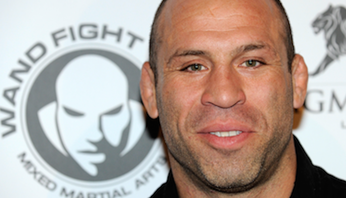 Wanderlei Silva Wanderlei Silva