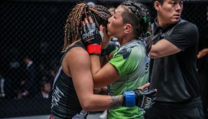 Xiong Jing Nan, Angela Lee