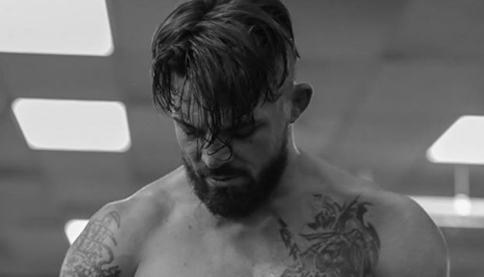 Mike Perry Mike Perry
