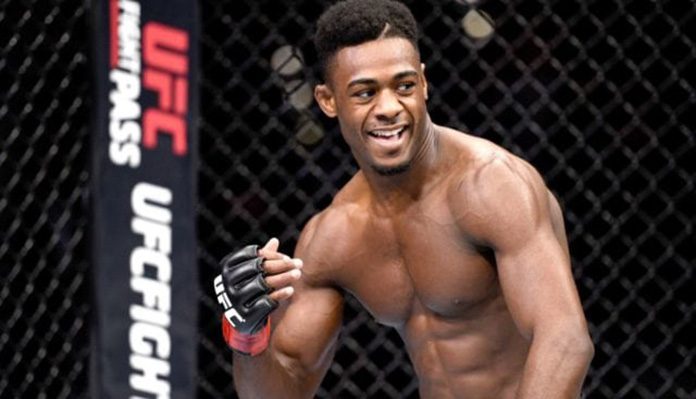Aljamain Sterling Aljamain Sterling, Petr Yan