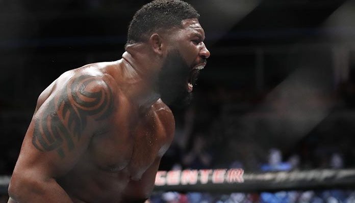 Curtis Blaydes Curtis Blaydes