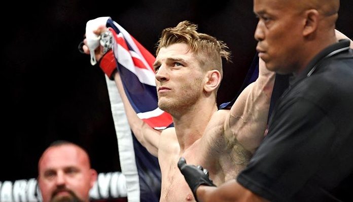 Dan Hooker Dan Hooker