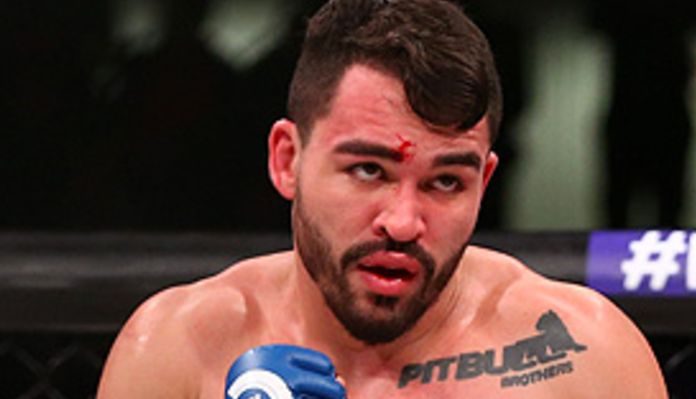 Patricky Freire Patricky Freire