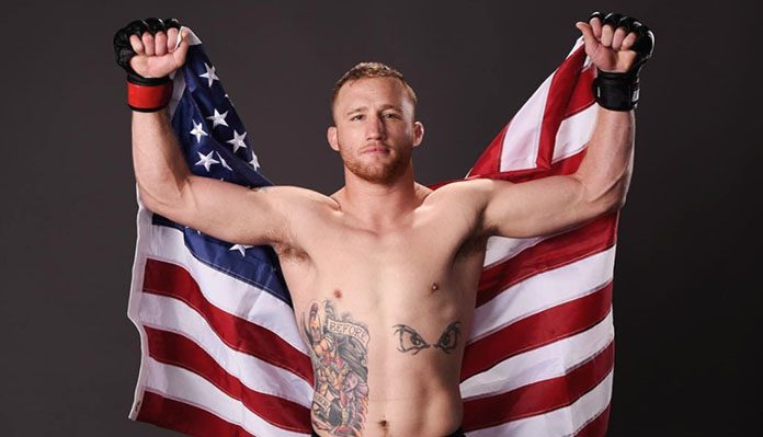 gaethje-insta