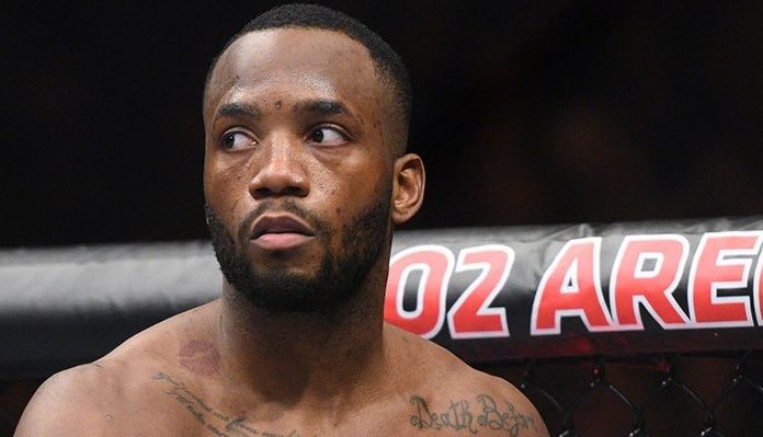 Leon Edwards Leon Edwards