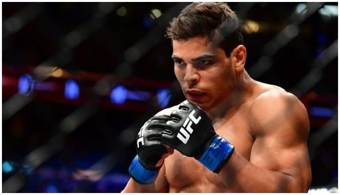 Paulo Costa Paulo Costa